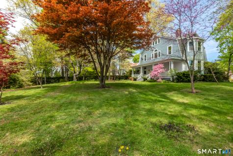 418 Maple Hill Avenue Newington CT 06111