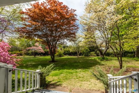 418 Maple Hill Avenue Newington CT 06111