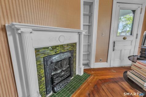418 Maple Hill Avenue Newington CT 06111