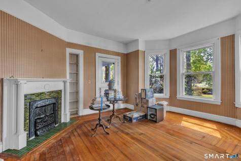 418 Maple Hill Avenue Newington CT 06111