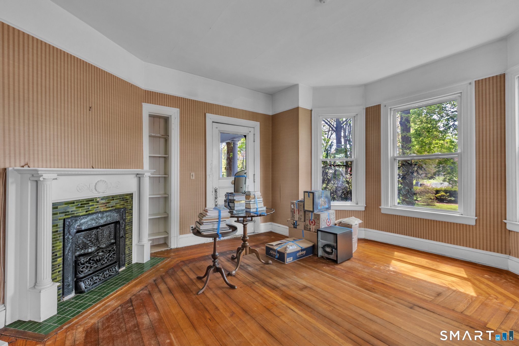 418 Maple Hill Avenue Newington CT 06111