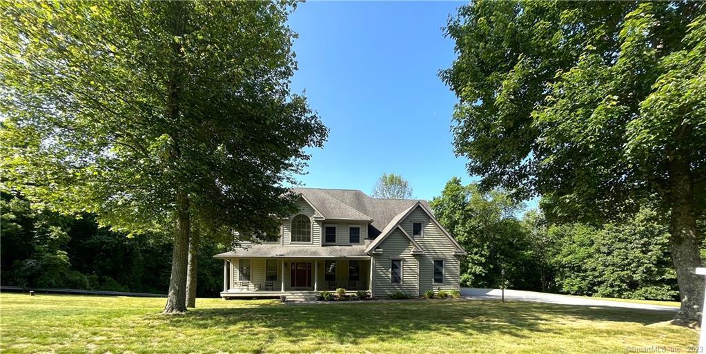 51 Cirillo Drive Colchester CT 06415