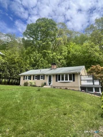 106 Lucas Park Road Norwich CT 06360