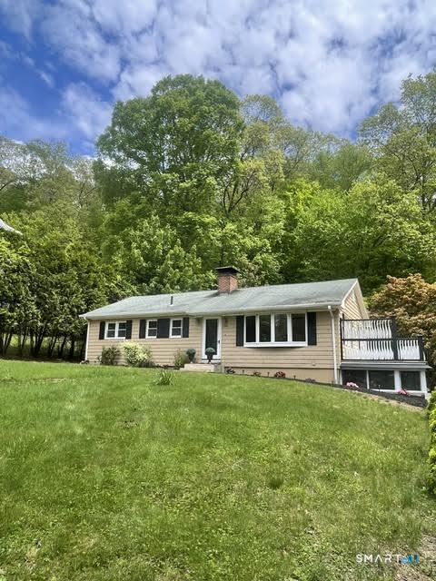106 Lucas Park Road Norwich CT 06360