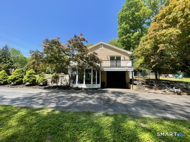 106 Lucas Park Road Norwich CT 06360