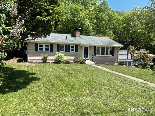 106 Lucas Park Road Norwich CT 06360