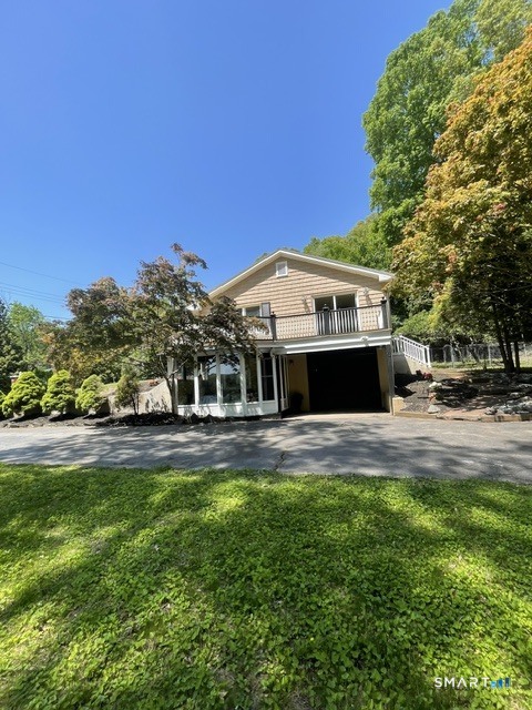 106 Lucas Park Road Norwich CT 06360