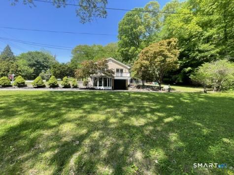 106 Lucas Park Road Norwich CT 06360