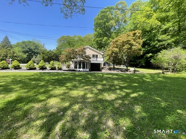 106 Lucas Park Road Norwich CT 06360