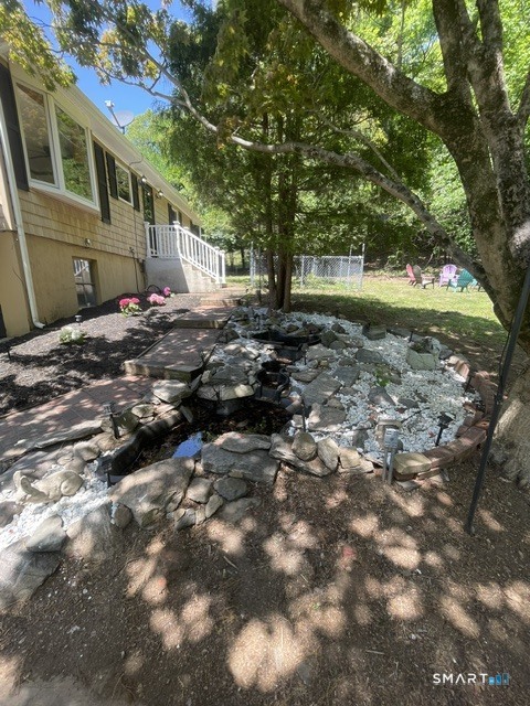 106 Lucas Park Road Norwich CT 06360