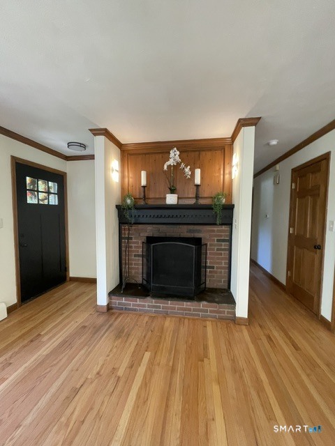 106 Lucas Park Road Norwich CT 06360