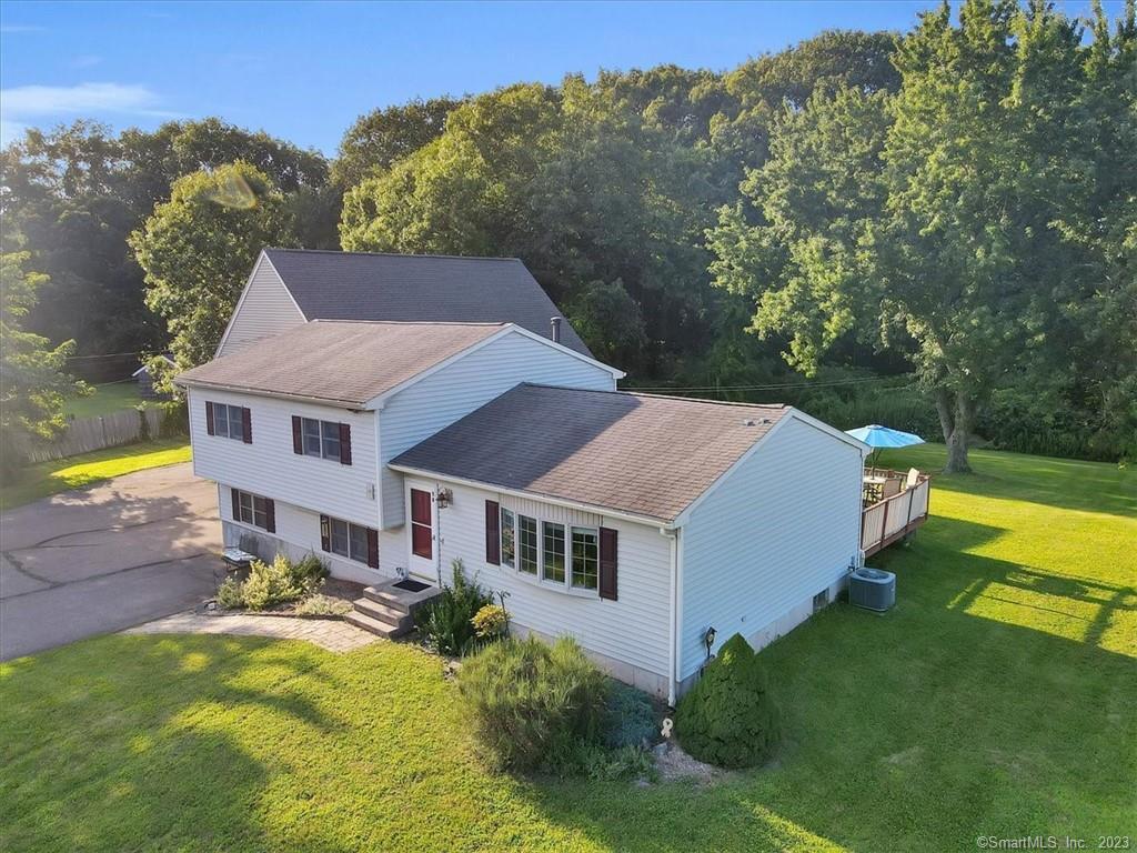90 Malcein Drive Southington CT 06489
