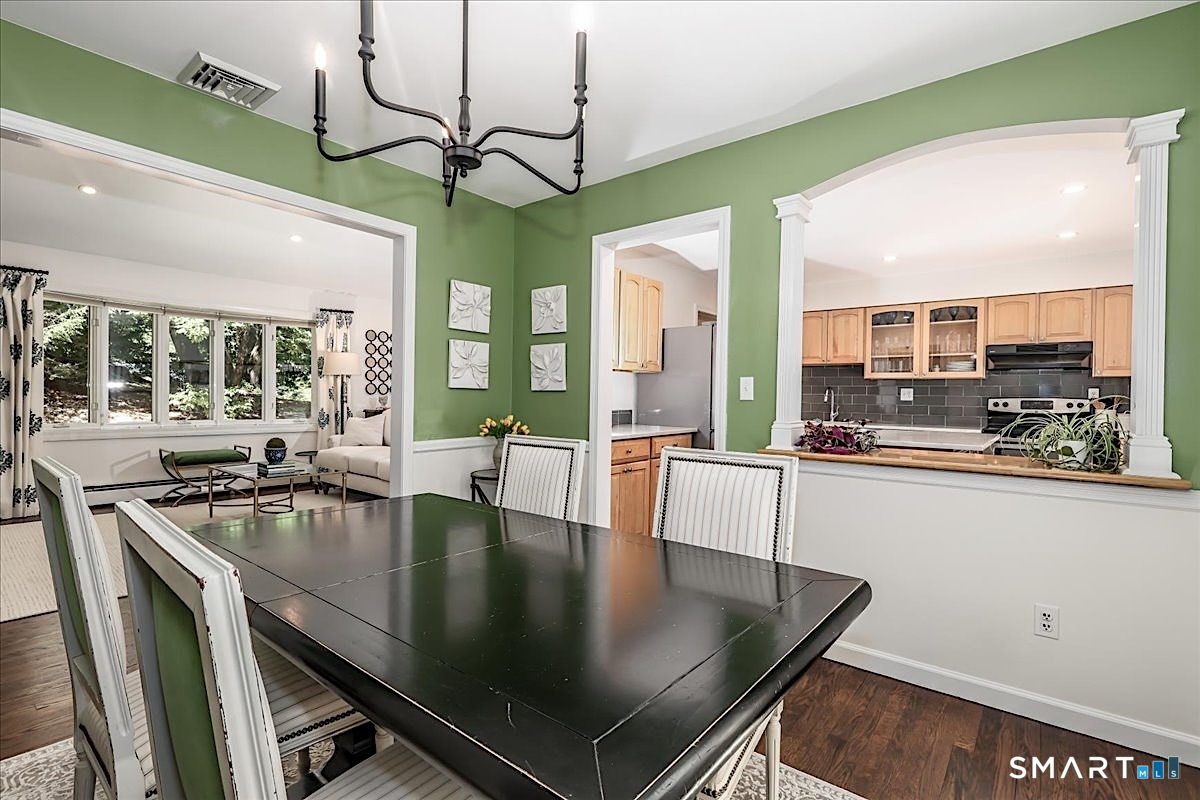 23 Cedar Hill Road Newtown CT 06470