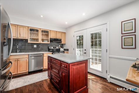 23 Cedar Hill Road Newtown CT 06470