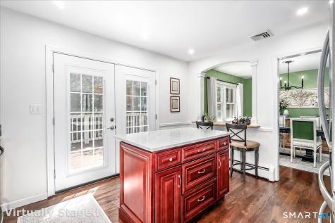 23 Cedar Hill Road Newtown CT 06470