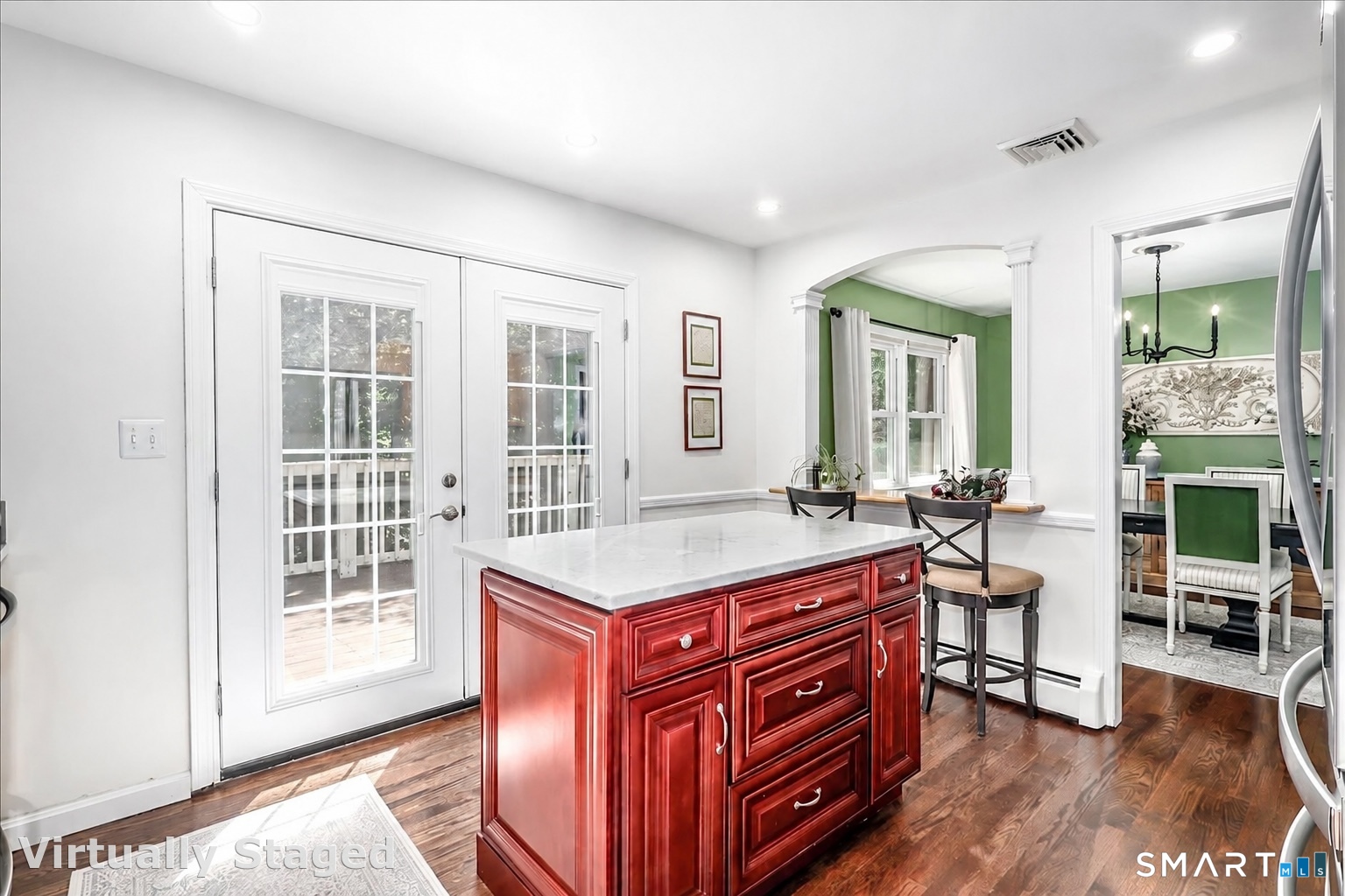 23 Cedar Hill Road Newtown CT 06470