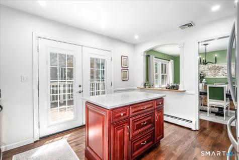 23 Cedar Hill Road Newtown CT 06470