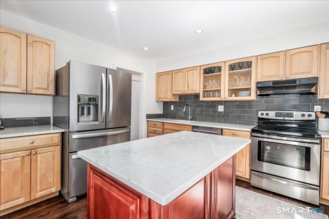 23 Cedar Hill Road Newtown CT 06470