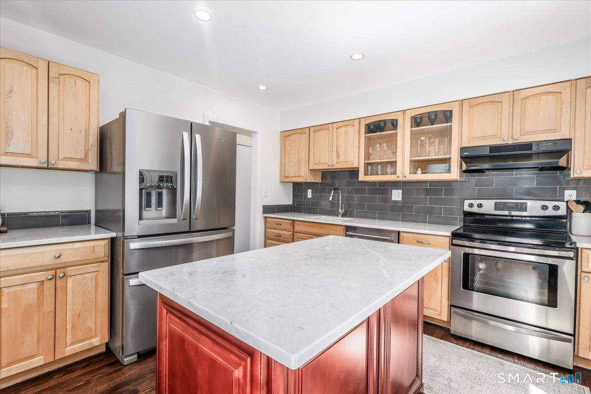23 Cedar Hill Road Newtown CT 06470
