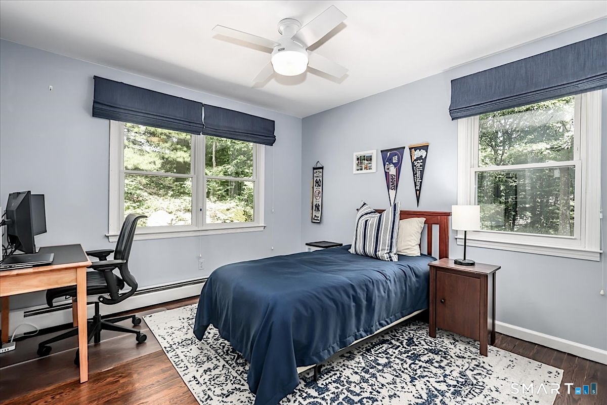 23 Cedar Hill Road Newtown CT 06470