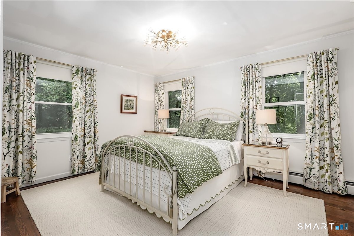 23 Cedar Hill Road Newtown CT 06470