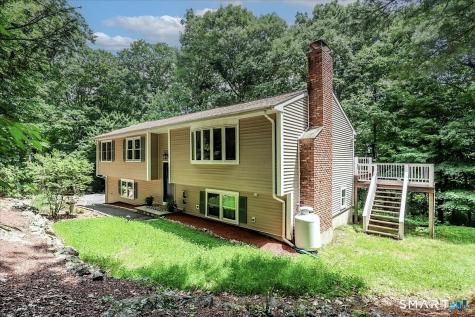 23 Cedar Hill Road Newtown CT 06470