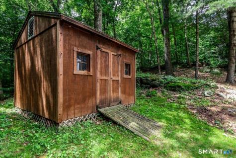 23 Cedar Hill Road Newtown CT 06470