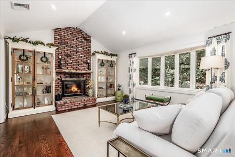 23 Cedar Hill Road Newtown CT 06470