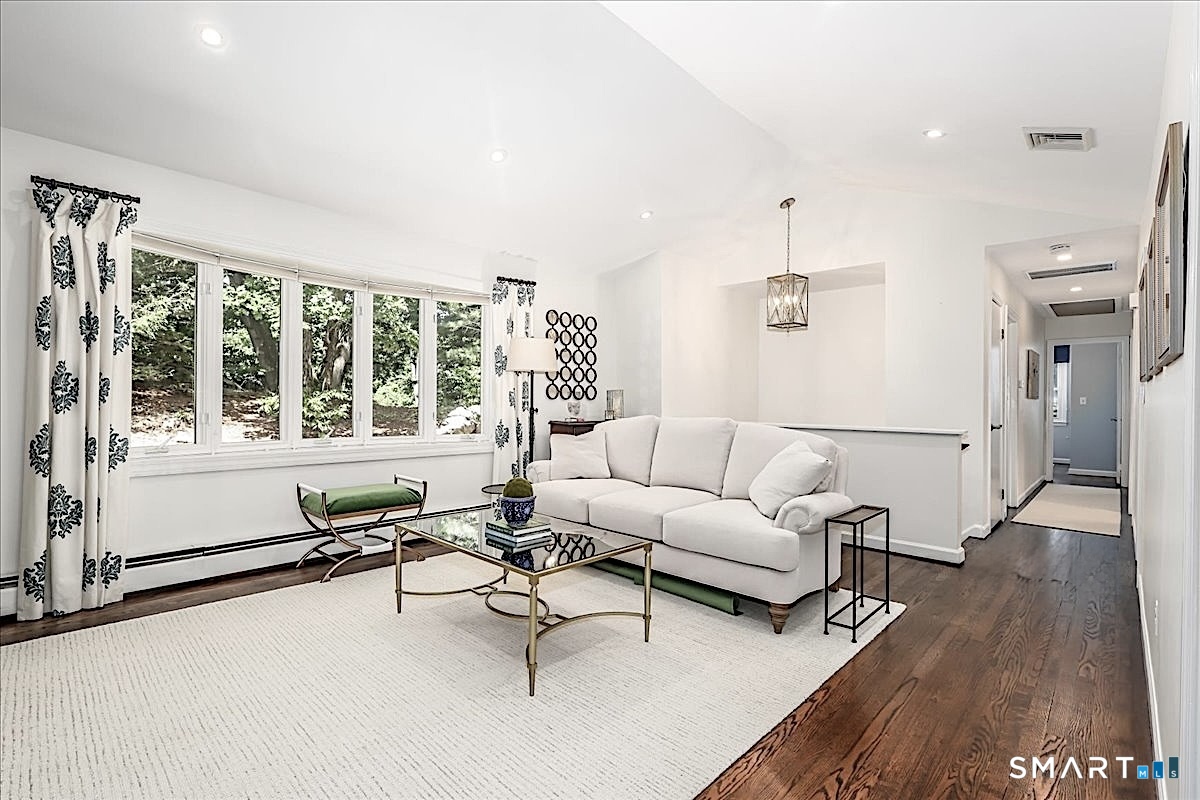 23 Cedar Hill Road Newtown CT 06470