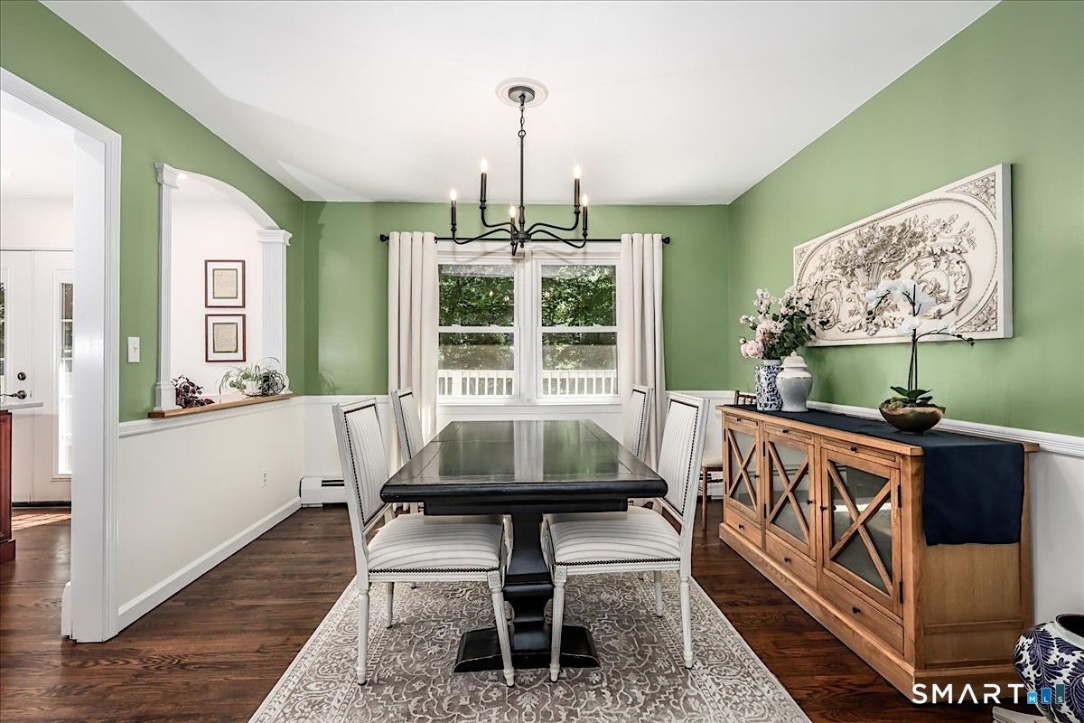 23 Cedar Hill Road Newtown CT 06470
