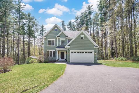 49 Bronson Road Avon CT 06001