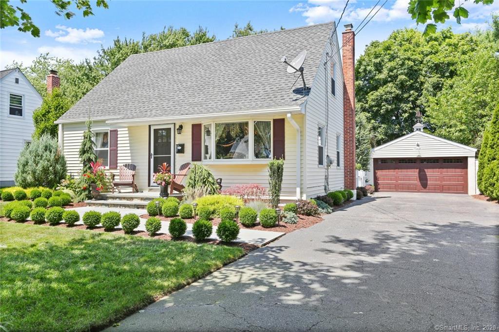 58 Hartland Street Stratford CT 06615