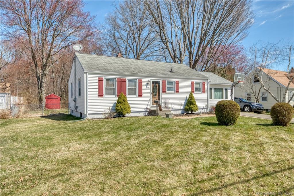 240 Pond Point Avenue Milford CT 06460