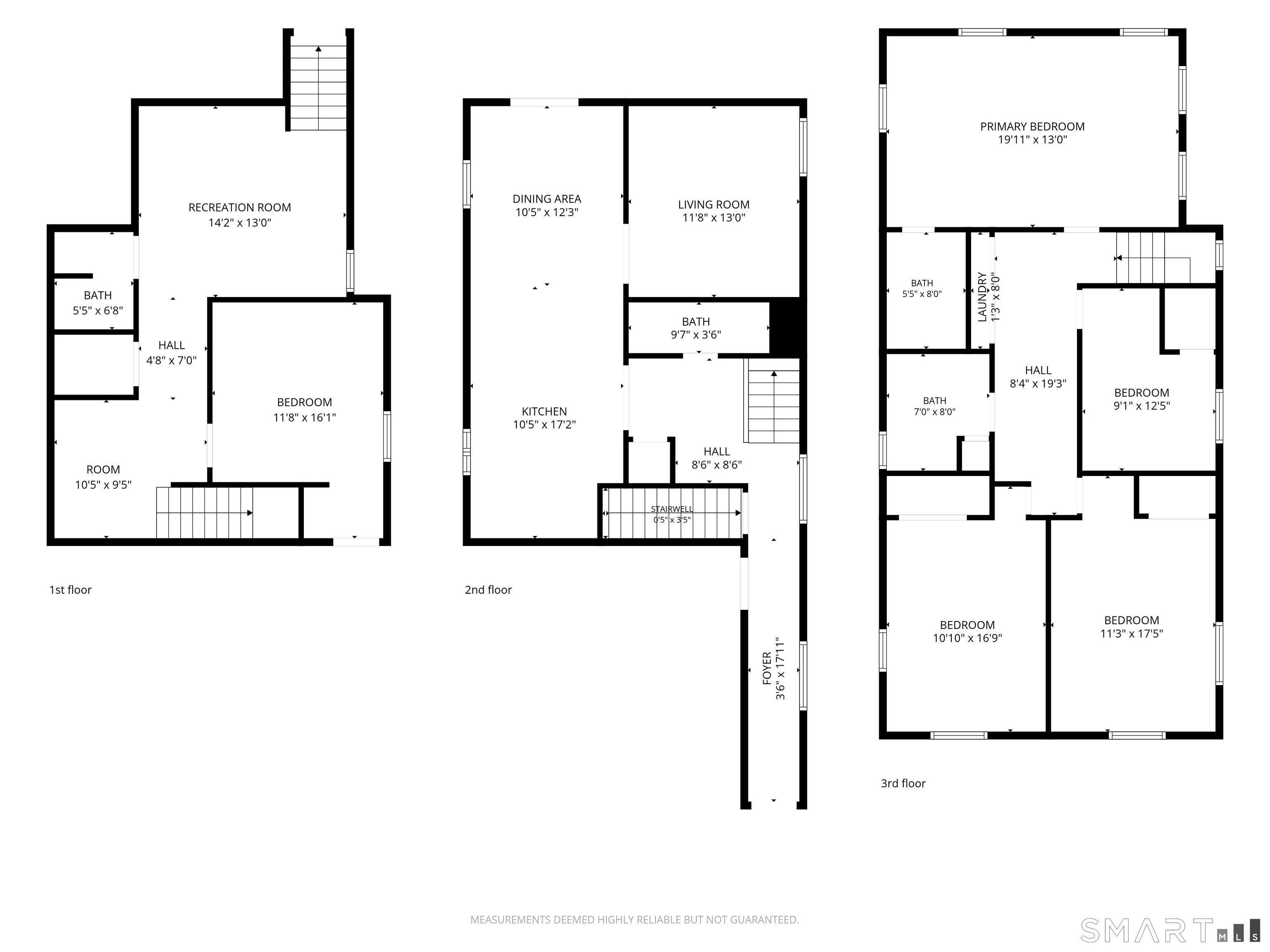 358 Boswell Avenue Norwich CT 06360