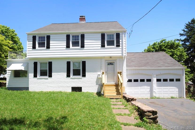 165 Ridge Road Hamden CT 06517