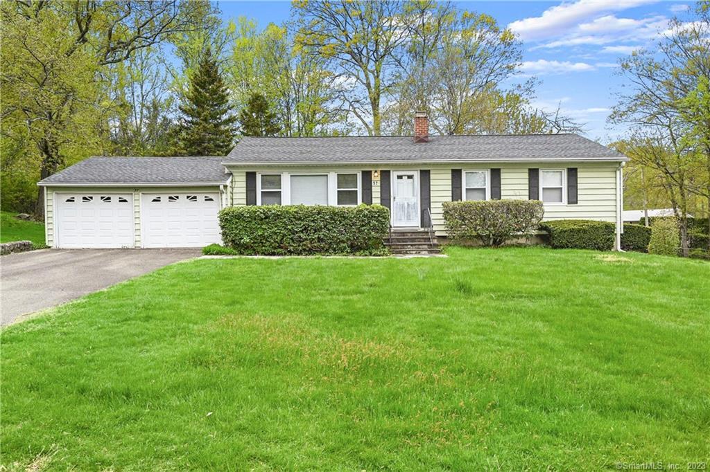 57 Jerome Avenue Trumbull CT 06611