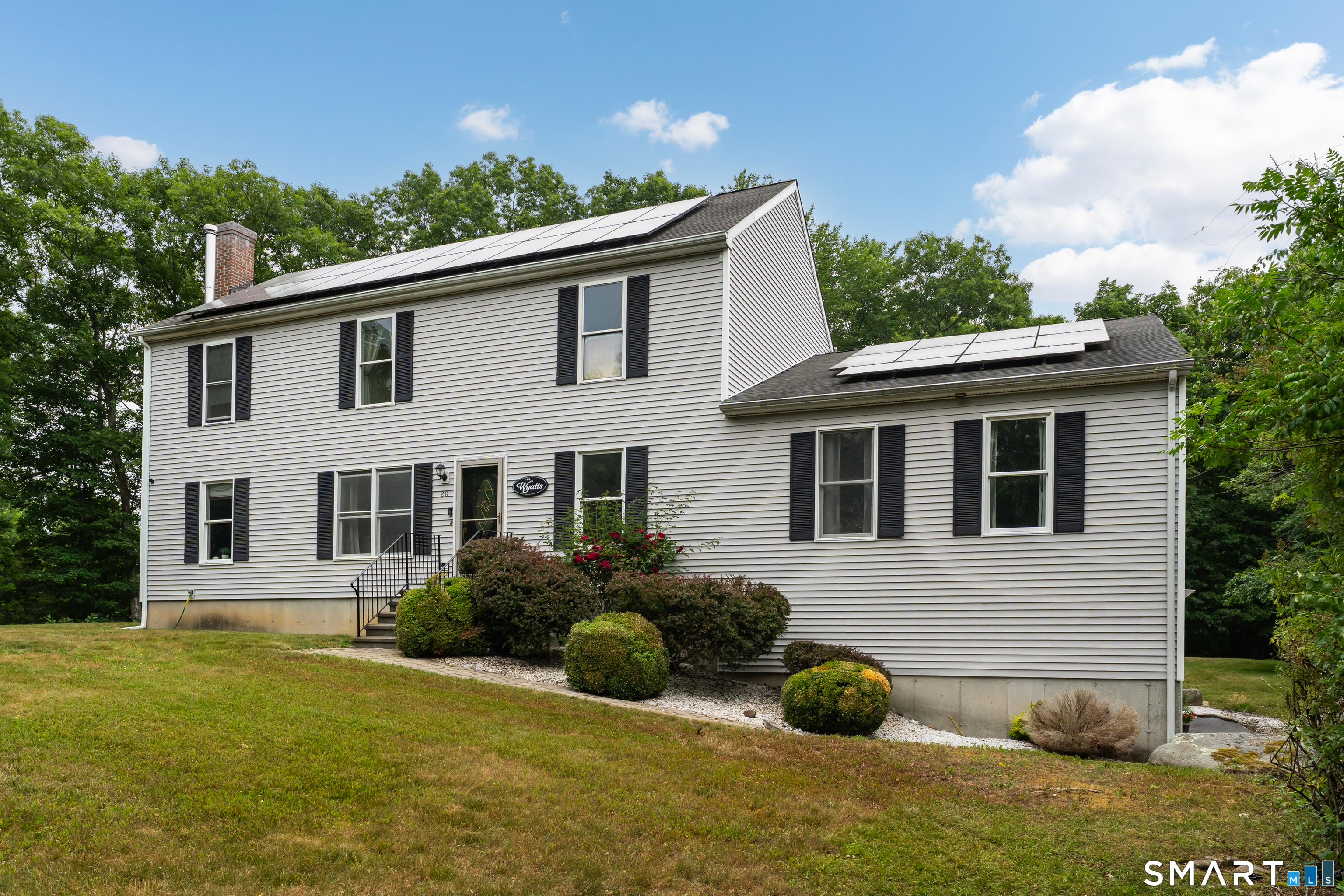 20 Airline Road Clinton CT 06413
