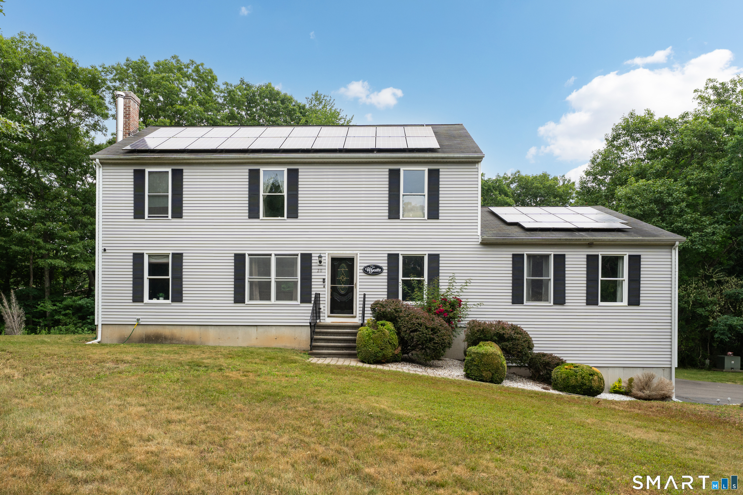 20 Airline Road Clinton CT 06413