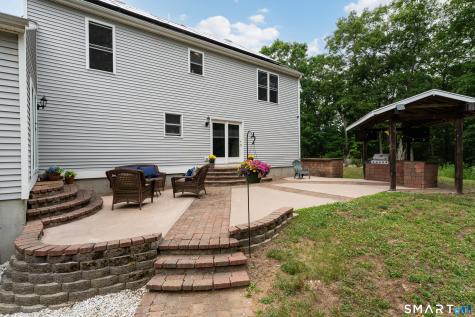 20 Airline Road Clinton CT 06413