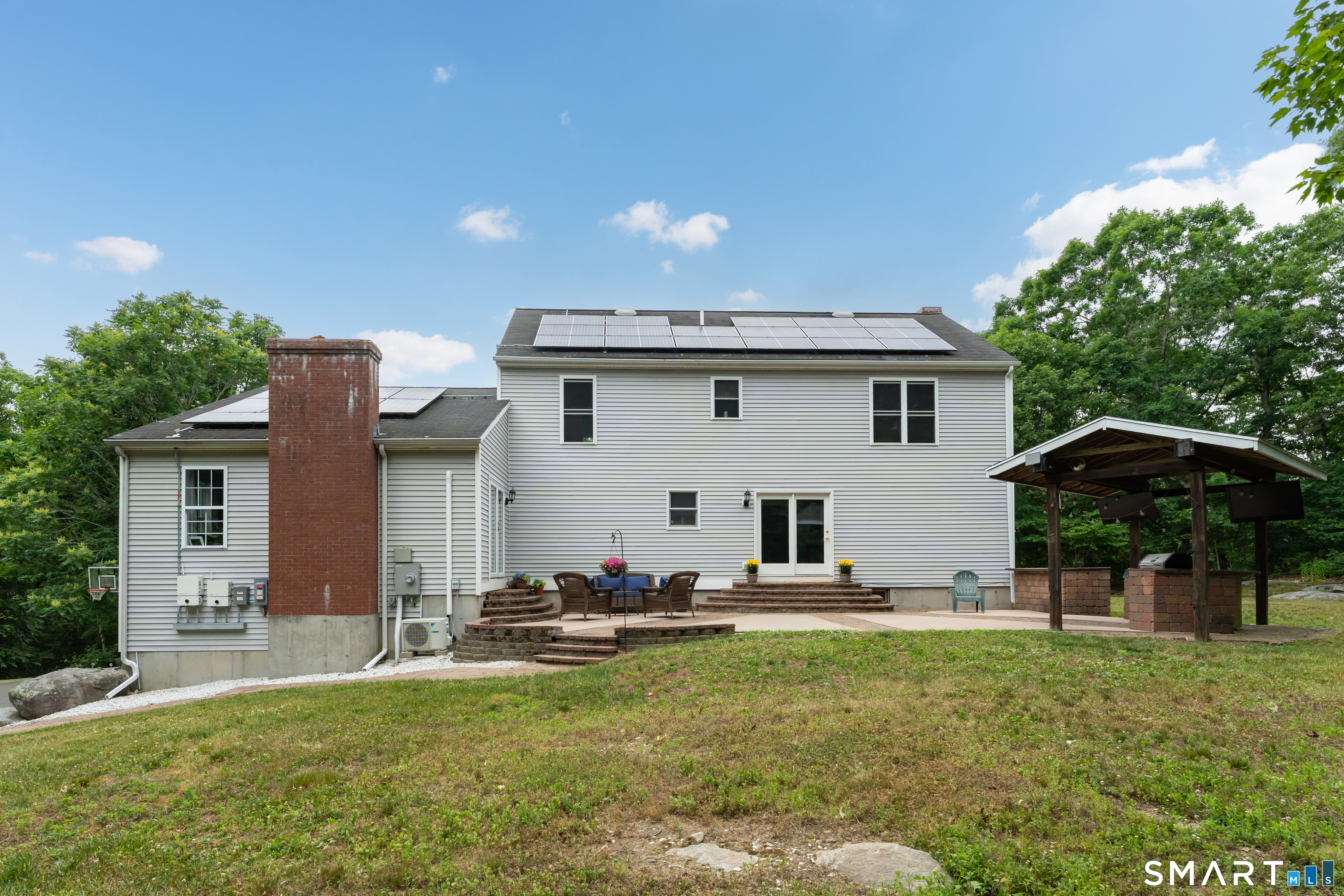 20 Airline Road Clinton CT 06413