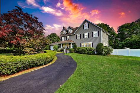 161 Herbert Street Milford CT 06461