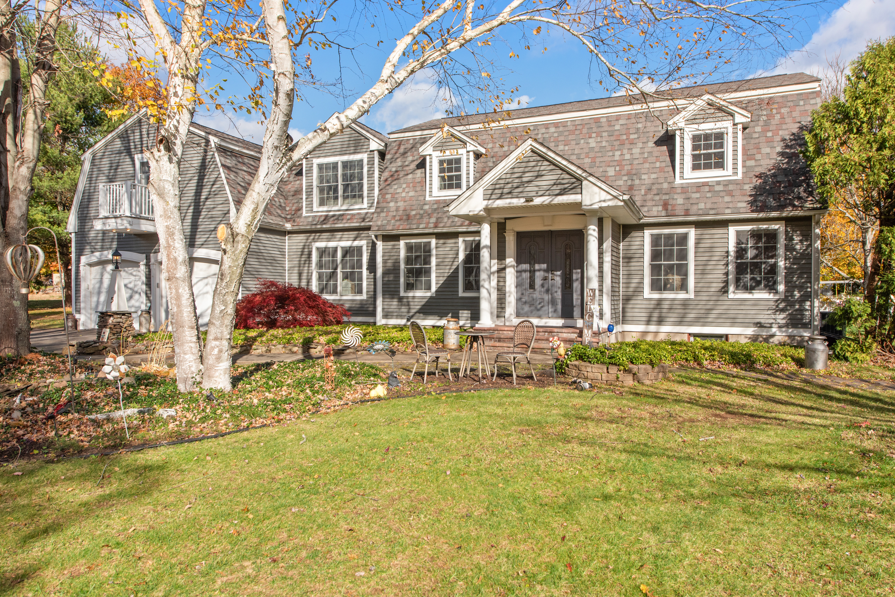 5 Race Track Hollow Middlefield CT 06455