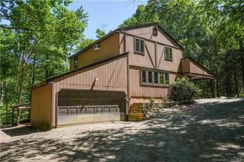 14 Jerome Avenue Burlington CT 06013