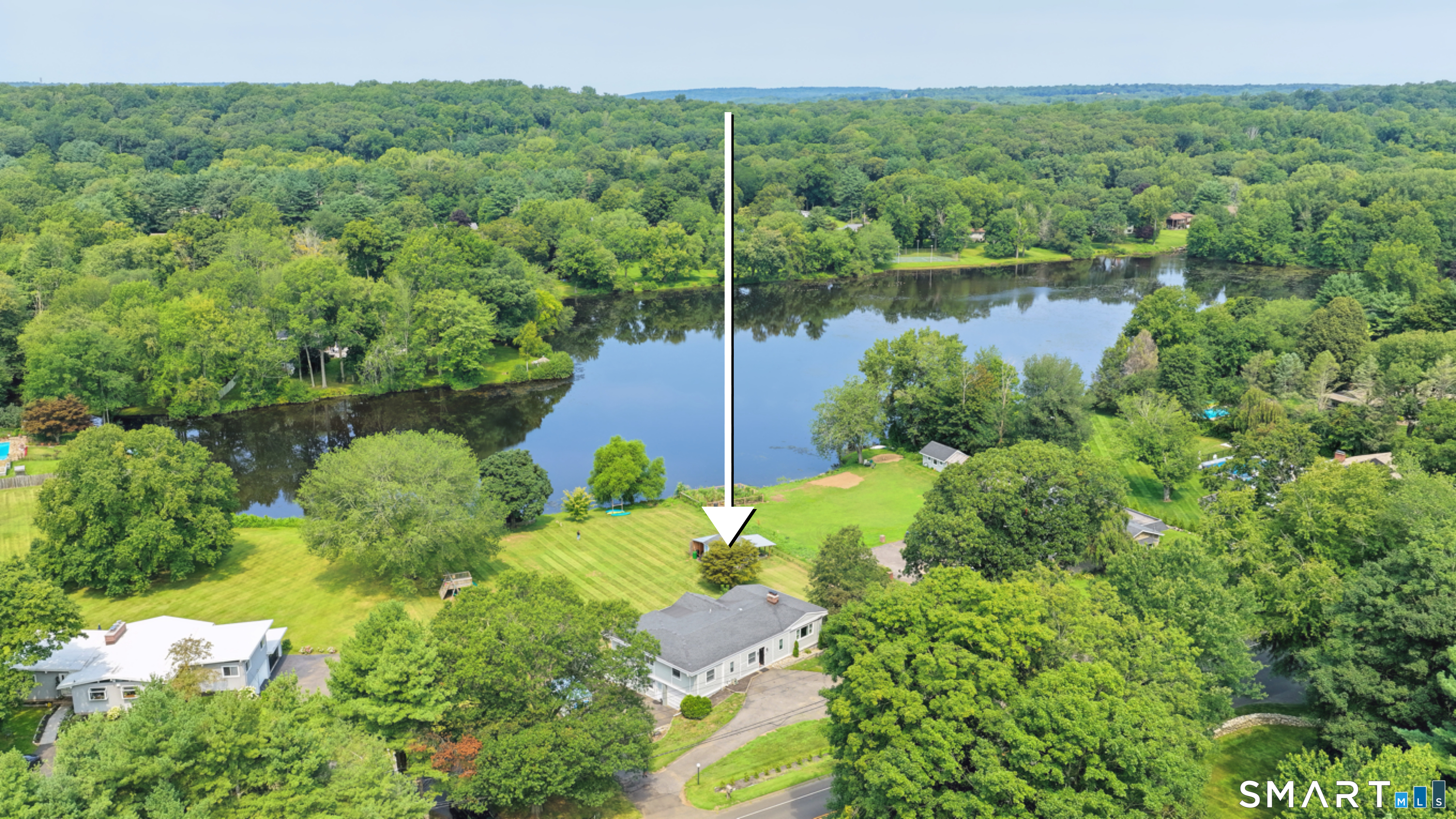 570 Grassy Hill Road Orange CT 06477