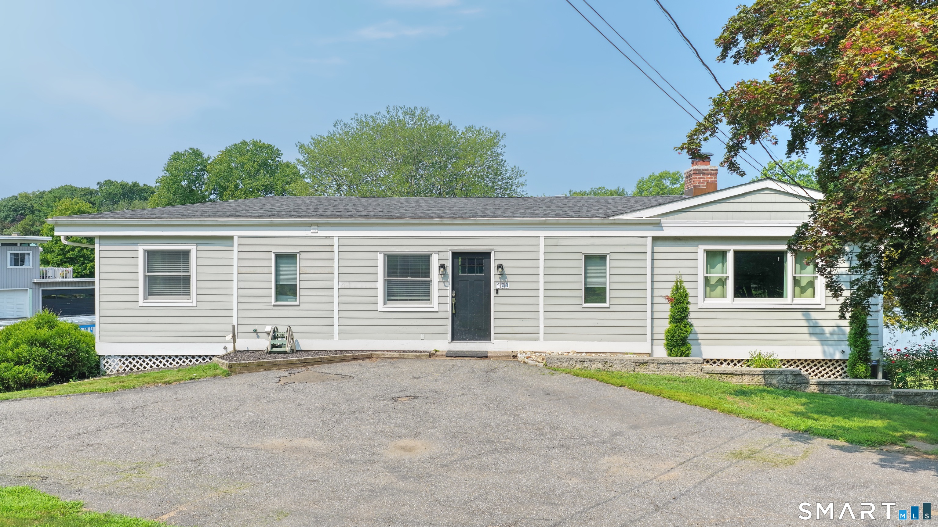 570 Grassy Hill Road Orange CT 06477