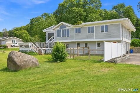 570 Grassy Hill Road Orange CT 06477