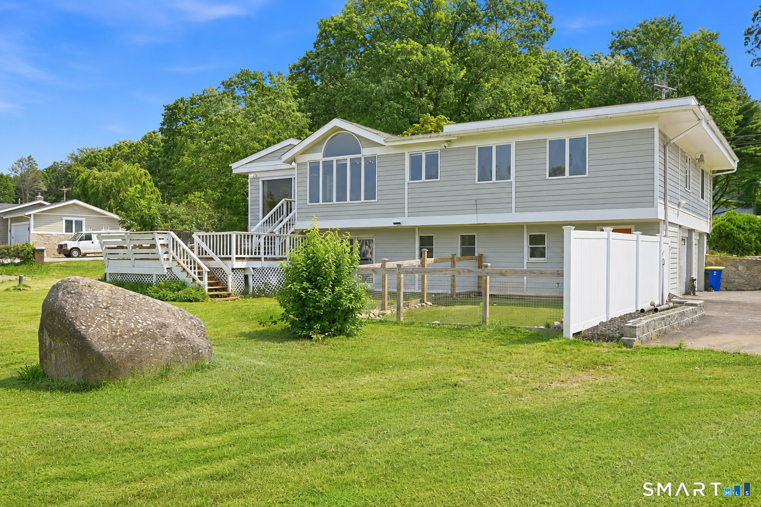 570 Grassy Hill Road Orange CT 06477
