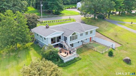 570 Grassy Hill Road Orange CT 06477