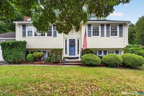 40 Cedar Road Clinton CT 06413