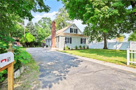63 Strawberry Hill Avenue Norwalk CT 06855